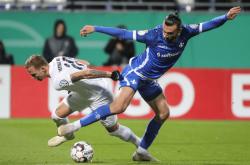 爱游戏在线-关于尼斯胜利后迎战马赛，欲延续胜利势头的信息