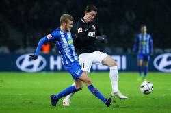 爱游戏在线-柏林赫塔球员获得国际比赛的召唤