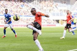 爱游戏中国-巴黎圣日耳曼主场告捷，继续保持良好状态的简单介绍