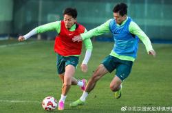 爱游戏娱乐-包含国安客场挑战恒大，双雄对决，谁能笑到最后？的词条