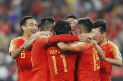 爱游戏-阿联酋球队获得胜利，晋级赛程