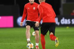 爱游戏tv-塞尔维亚队距离胜利只差一步，面对匈牙利的简单介绍