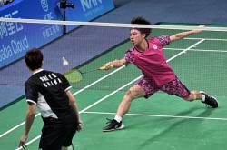 AYX体育赛事-丹麦队绝杀印尼队，辛杜关键制胜