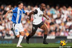 爱游戏官方-阿拉维斯迎战巴伦西亚，谁能取得上风？的简单介绍