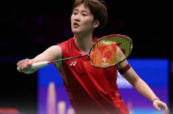 爱游戏入口-日本队碾压中国队，陈雨菲刷新纪录