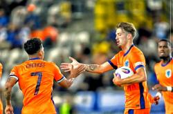 爱游戏网页版-荷兰青年队势不可挡，欧洲杯预选赛一路畅通的简单介绍