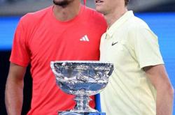 爱游戏体育官网-澳大利亚网球队绝地反击法国网球队，兹维列夫爆发神勇的简单介绍