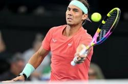 AYXapp下载-关于澳大利亚网球队强势世界网球队，纳达尔完成帽子戏法的信息