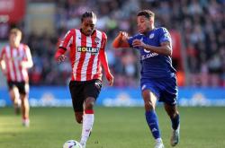 爱游戏体育官网-南安普顿球员荣膺本周最佳球员，士气高涨的简单介绍