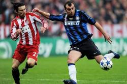 AYX体育赛事-包含拜仁碾压国际米兰，马丁内利高光表现的词条