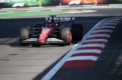 爱游戏-关于迈凯伦碾压法拉利，诺里斯点燃赛场的信息