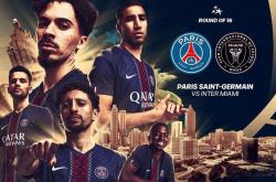 AYXapp下载-巴黎圣日耳曼逆袭曼城，守住悬念