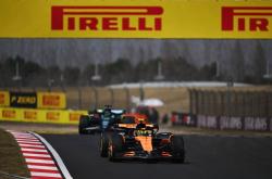 爱游戏中国-关于迈凯伦横扫雷诺车队，诺里斯关键制胜的信息