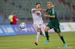 爱游戏入口-关于冰岛vs比利时：实力悬殊决胜一击的信息