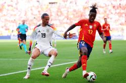 爱游戏体育-西班牙人客场失利，遭遇连败