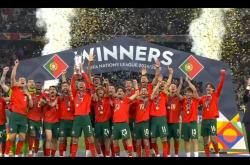 爱游戏官网-关于欧国联赛再现热情，球队备战冠军归来的信息