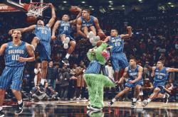 爱游戏中国-约基奇式统治力降临CBA？鹈鹕生死战逆袭广厦启示录