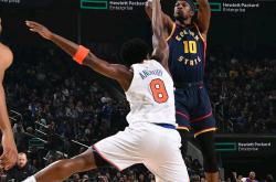 爱游戏官方-关于尼克斯赢得一场不易的胜利，球迷欢呼雀跃的信息