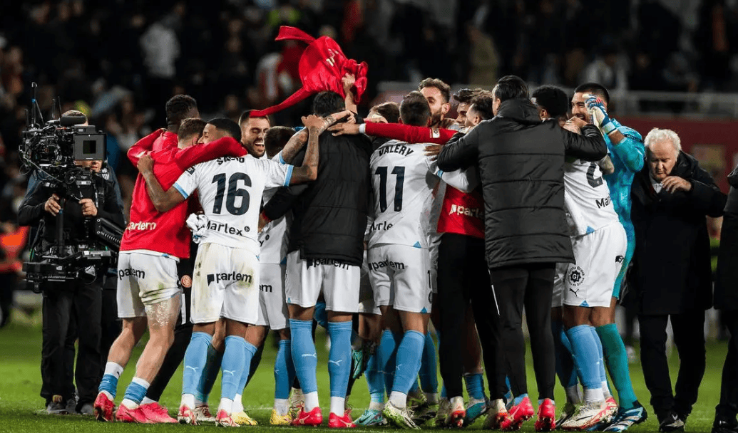 关于格拉纳达欲取主场胜利,对手赫罗纳给予况意的信息 关于格拉纳达欲取主场胜利,对手赫罗纳给予况意的信息