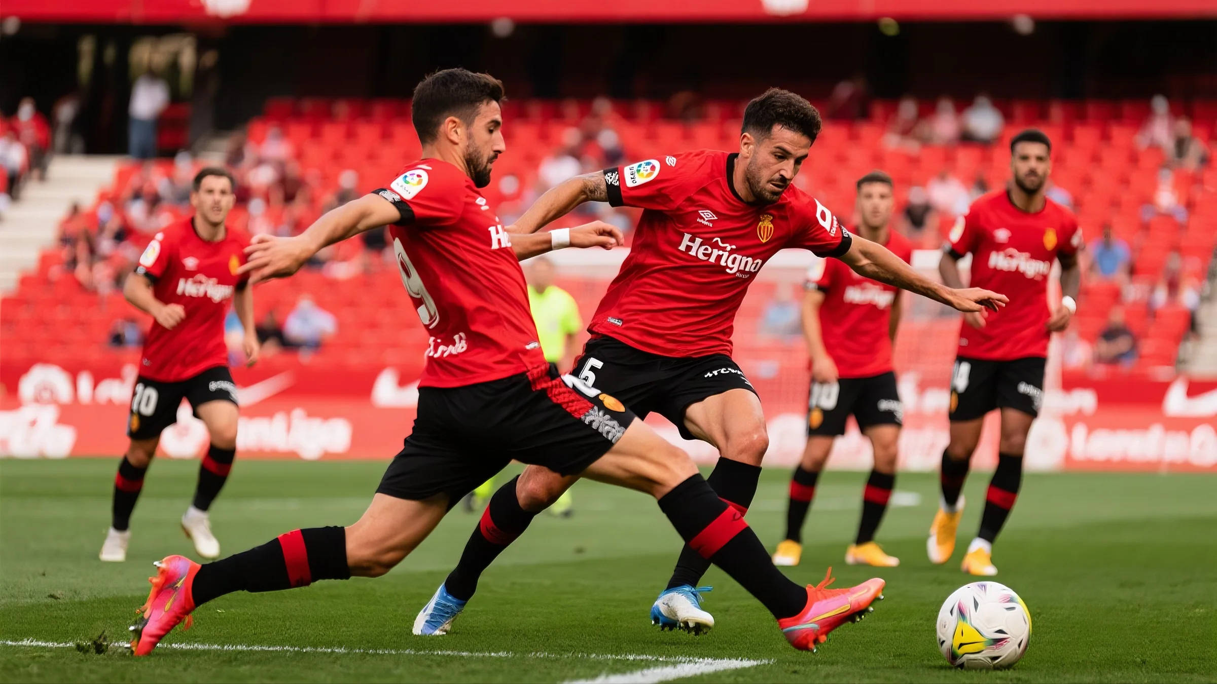 关于格拉纳达欲取主场胜利,对手赫罗纳给予况意的信息 关于格拉纳达欲取主场胜利,对手赫罗纳给予况意的信息