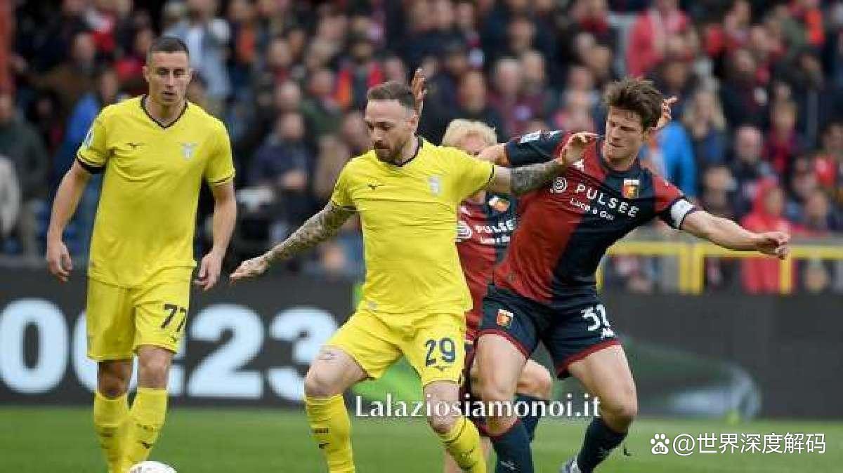 热那亚连胜结束:遭遇不敌拉齐奥的简单介绍 热那亚连胜结束:遭遇不敌拉齐奥的简单介绍
