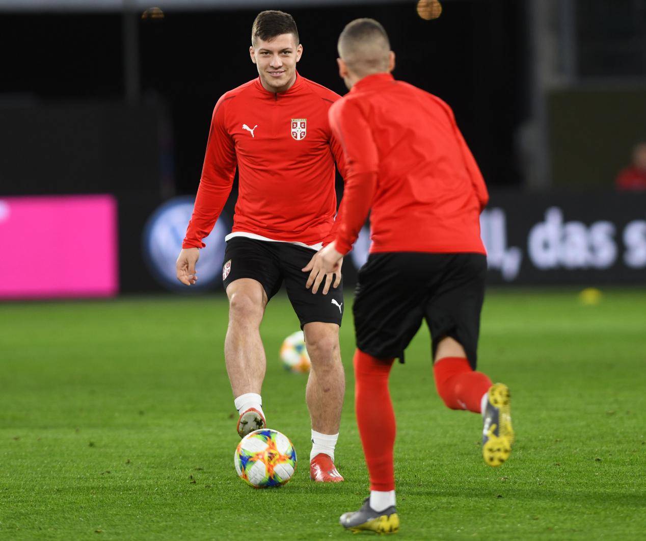 塞尔维亚队距离胜利只差一步,面对匈牙利的简单介绍 塞尔维亚队距离胜利只差一步,面对匈牙利的简单介绍