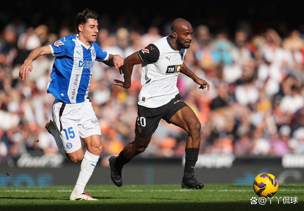 阿拉维斯迎战巴伦西亚，谁能取得上风？的简单介绍