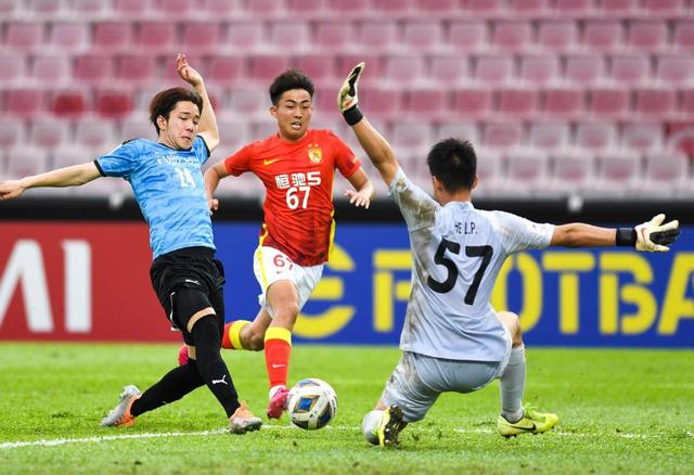 新晋球队在亚冠比赛中崭露头角 新晋球队在亚冠比赛中崭露头角