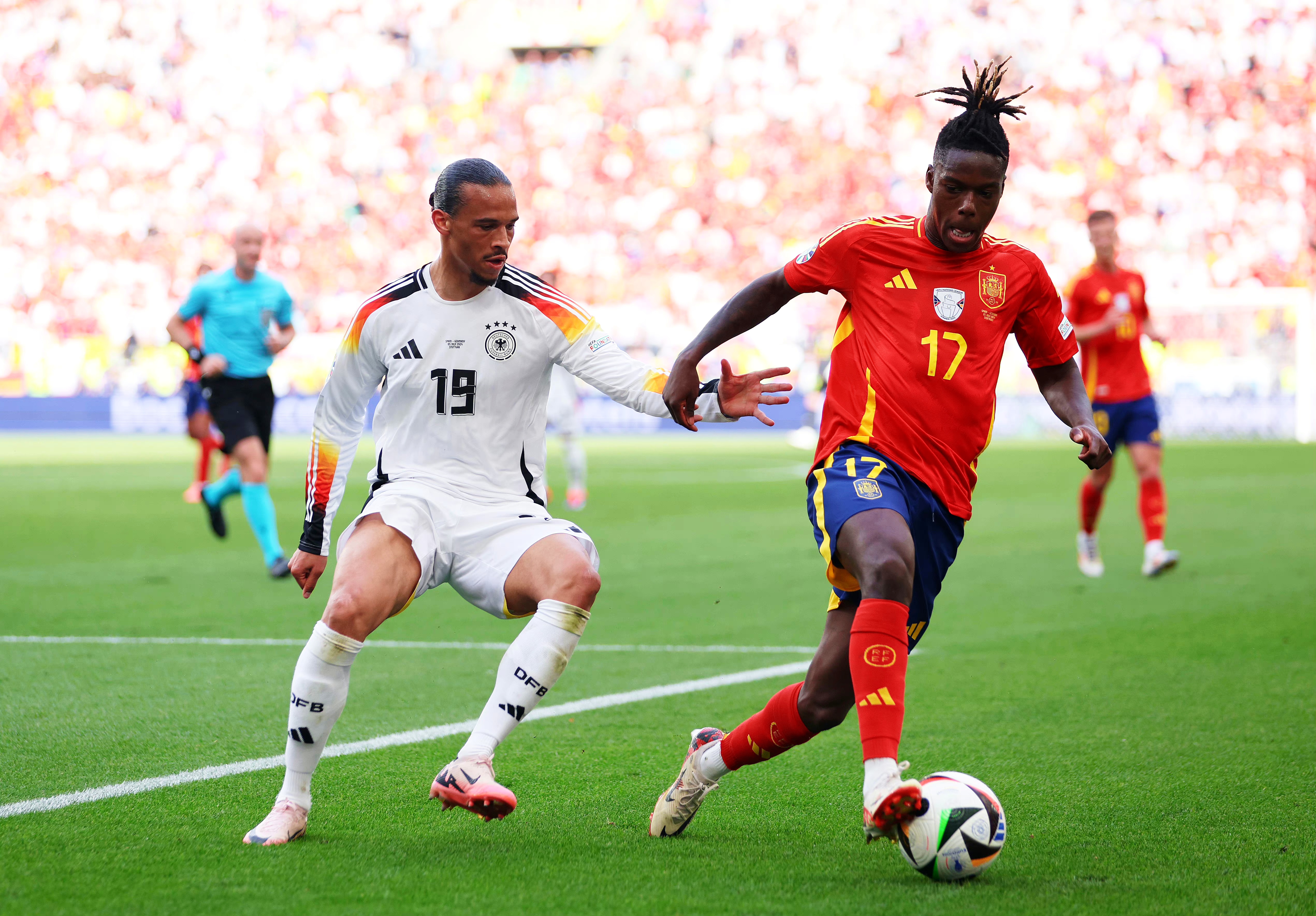 西班牙人客场失利,遭遇连败 西班牙人客场失利,遭遇连败