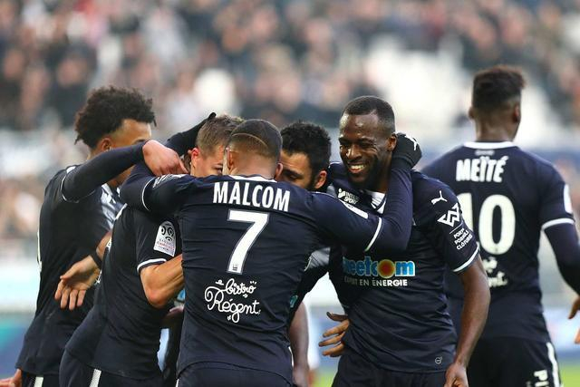 里昂主场逼平波尔多,表现一般 里昂主场逼平波尔多,表现一般