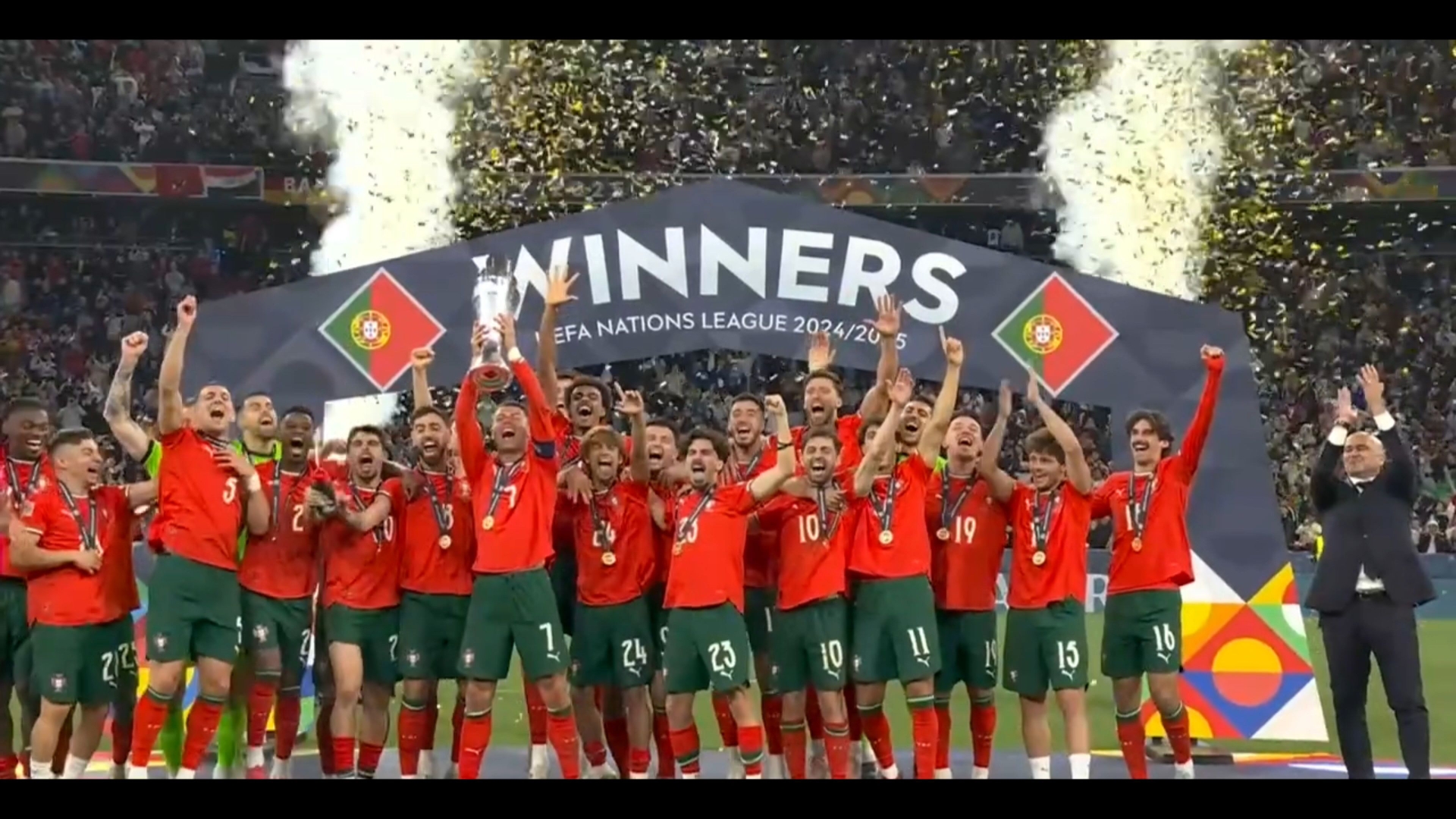 关于欧国联赛再现热情,球队备战冠军归来的信息 关于欧国联赛再现热情,球队备战冠军归来的信息