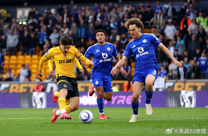 狼队客场战胜水晶宫,扭转颓势的简单介绍 狼队客场战胜水晶宫,扭转颓势的简单介绍