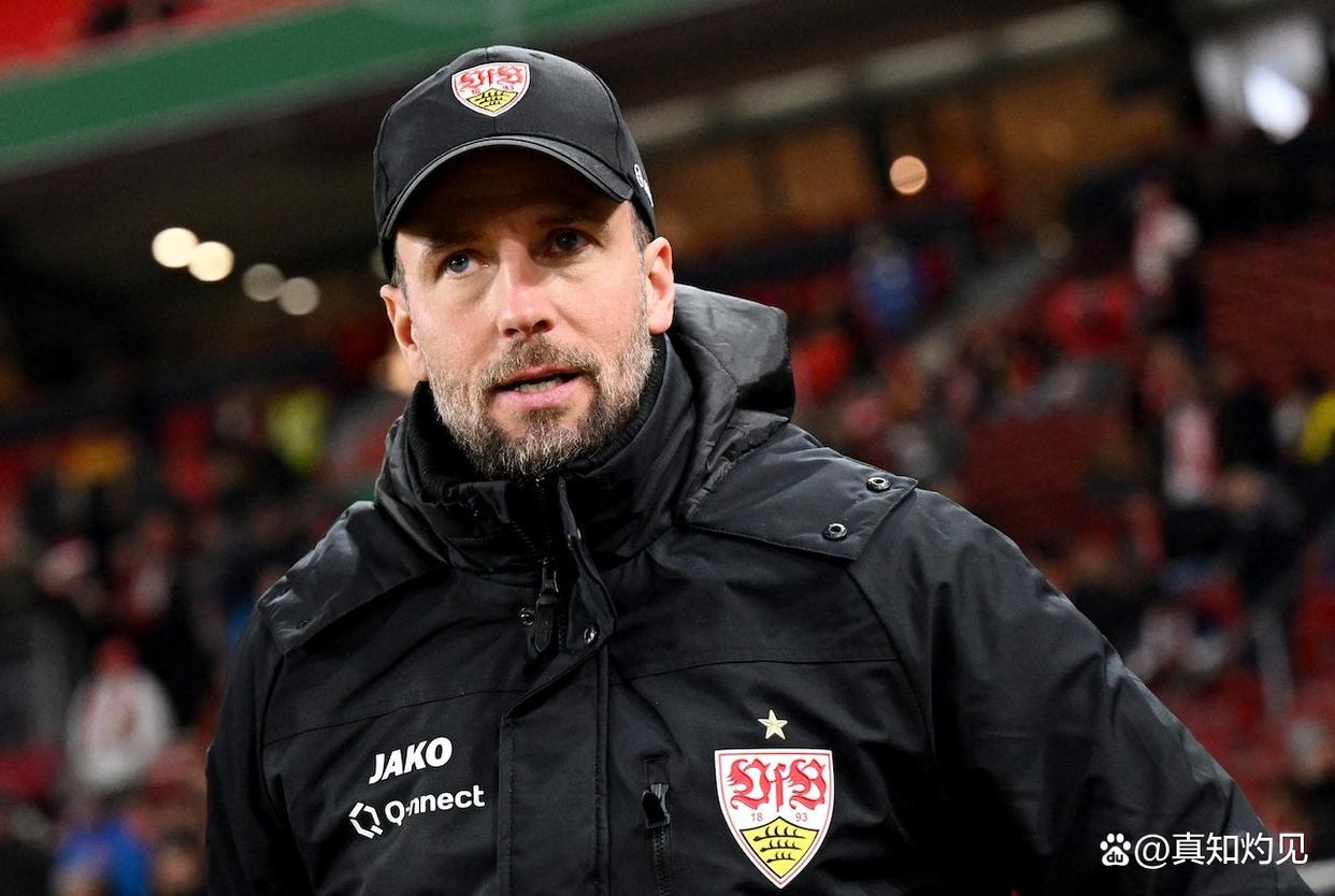 斯图加特防守漏洞多多,连败败局面尴尬的简单介绍 斯图加特防守漏洞多多,连败败局面尴尬的简单介绍