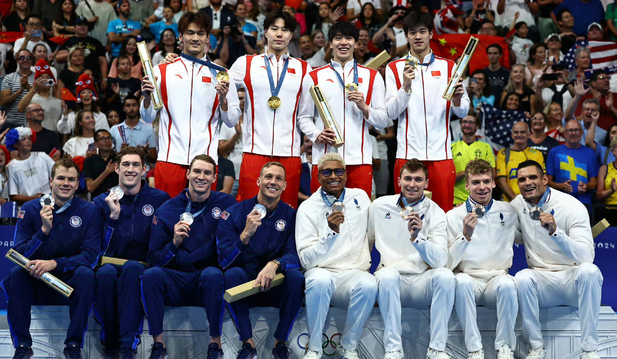 篮球明星受邀出席国际体育盛会