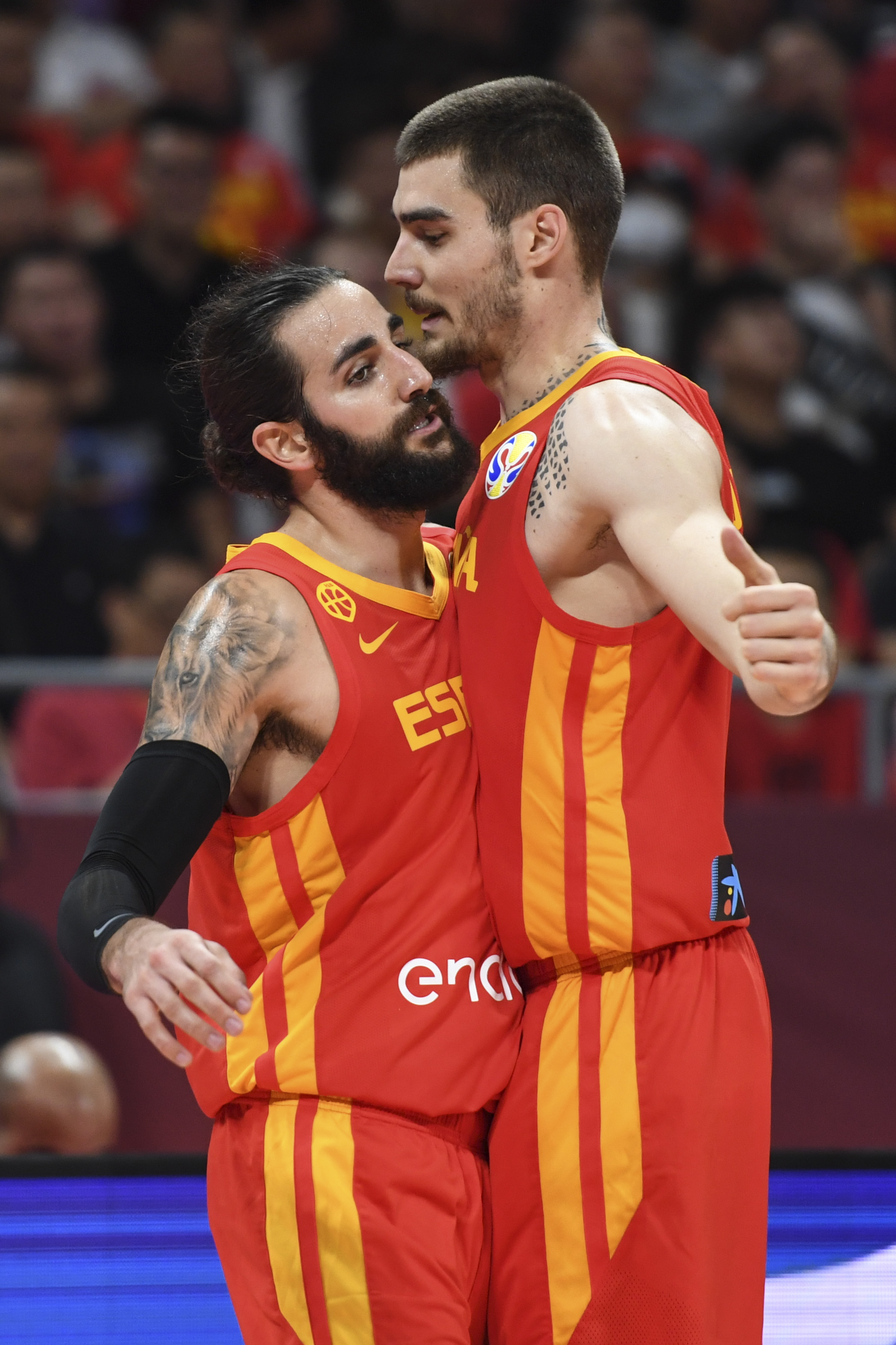 西班牙篮球联赛半决赛今晚开打 西班牙篮球联赛半决赛今晚开打