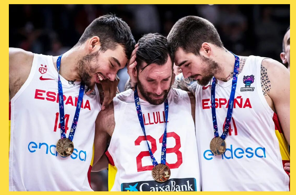 西班牙篮球联赛半决赛今晚开打 西班牙篮球联赛半决赛今晚开打