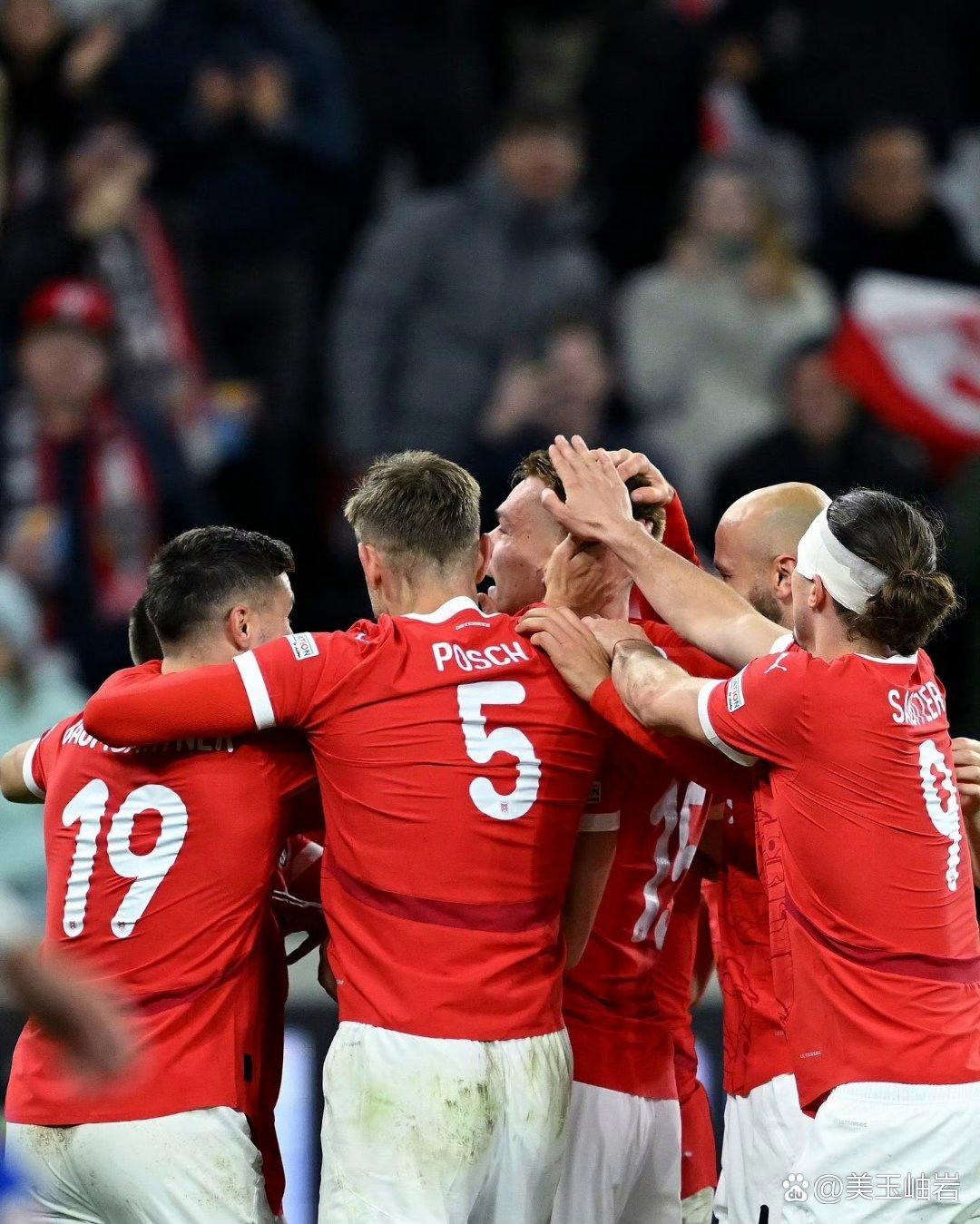 罗马尼亚闷平挪威，成功淘汰晋级欧预赛的简单介绍