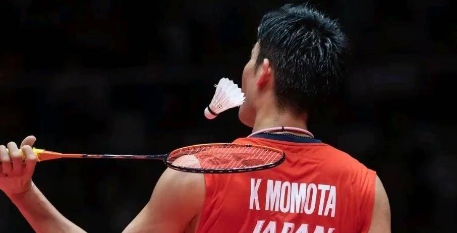 中国队碾压印尼队，桃田贤斗刷新纪录的简单介绍