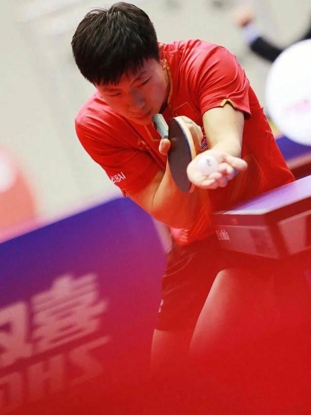 关于德国乒乓球队轻取法国乒乓球队，王皓送出助攻的信息