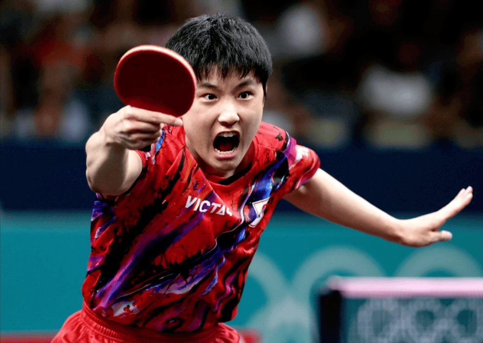 日本乒乓球队完胜英国乒乓球队,波尔惊艳世界的简单介绍 日本乒乓球队完胜英国乒乓球队,波尔惊艳世界的简单介绍