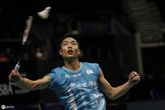 丹麦队绝杀印尼队，辛杜关键制胜