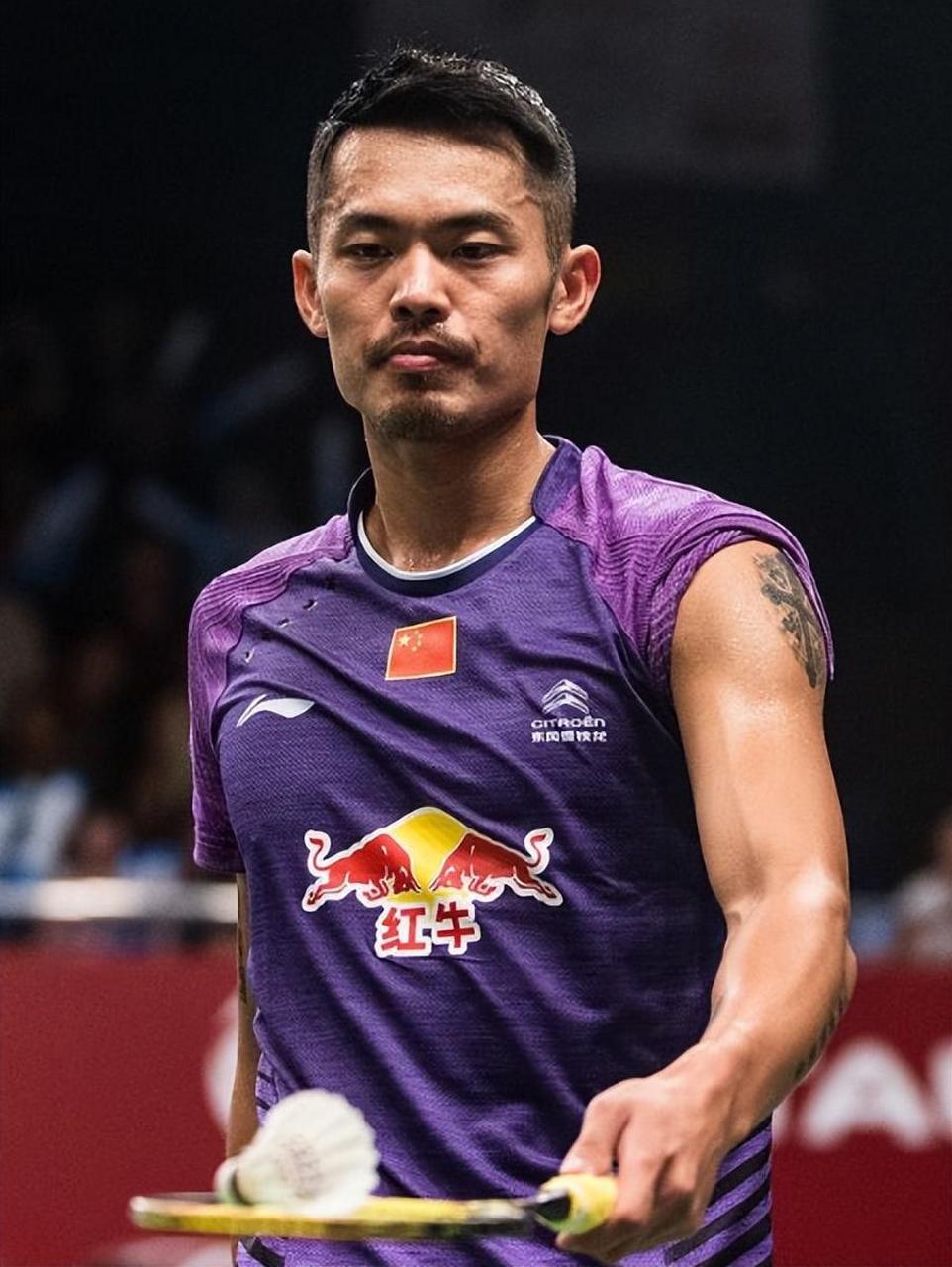 包含法国羽毛球队完胜韩国羽毛球队，陶菲克统治全场的词条