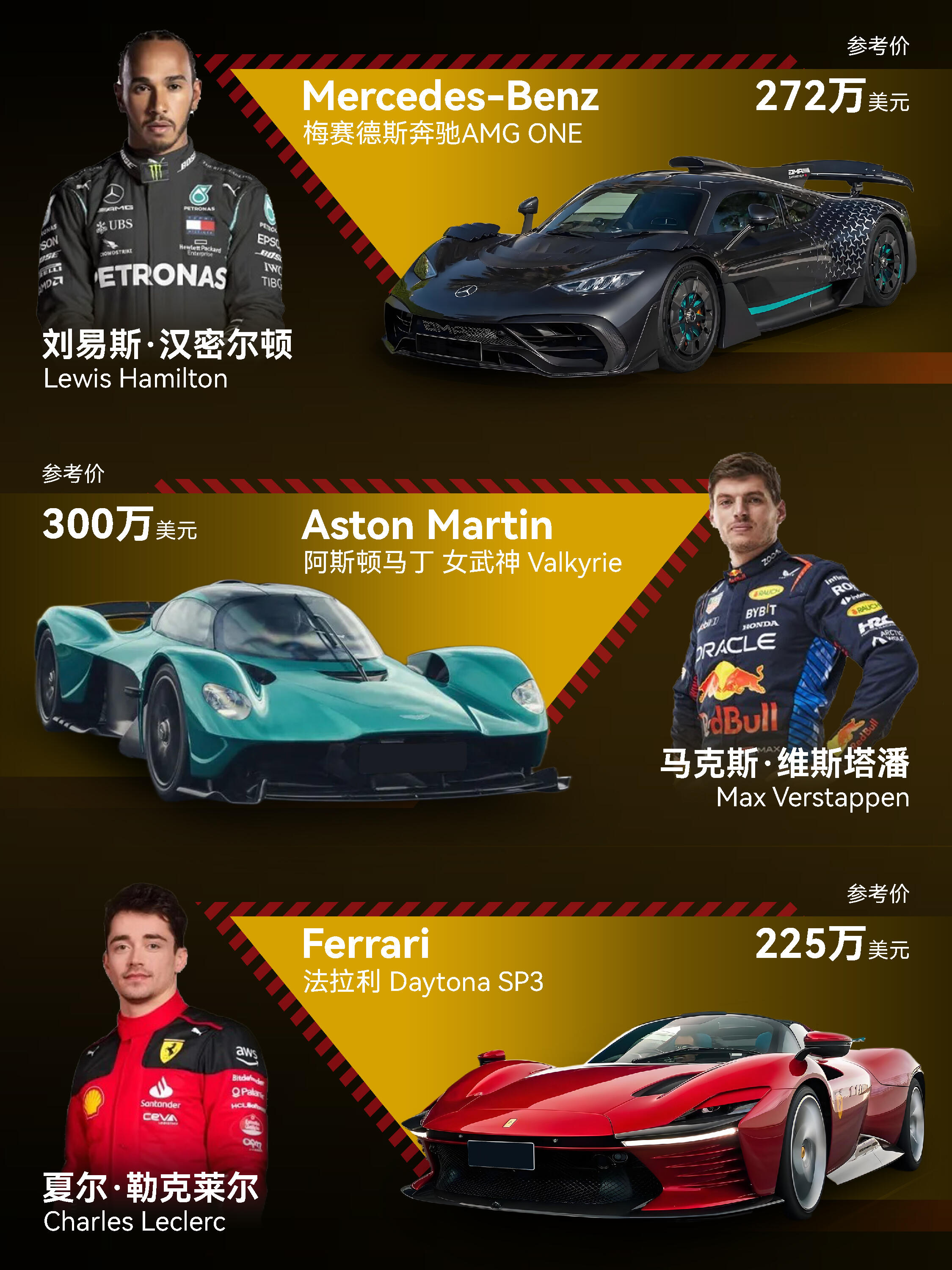 关于阿斯顿马丁绝杀威廉姆斯，维斯塔潘扛起全队的信息