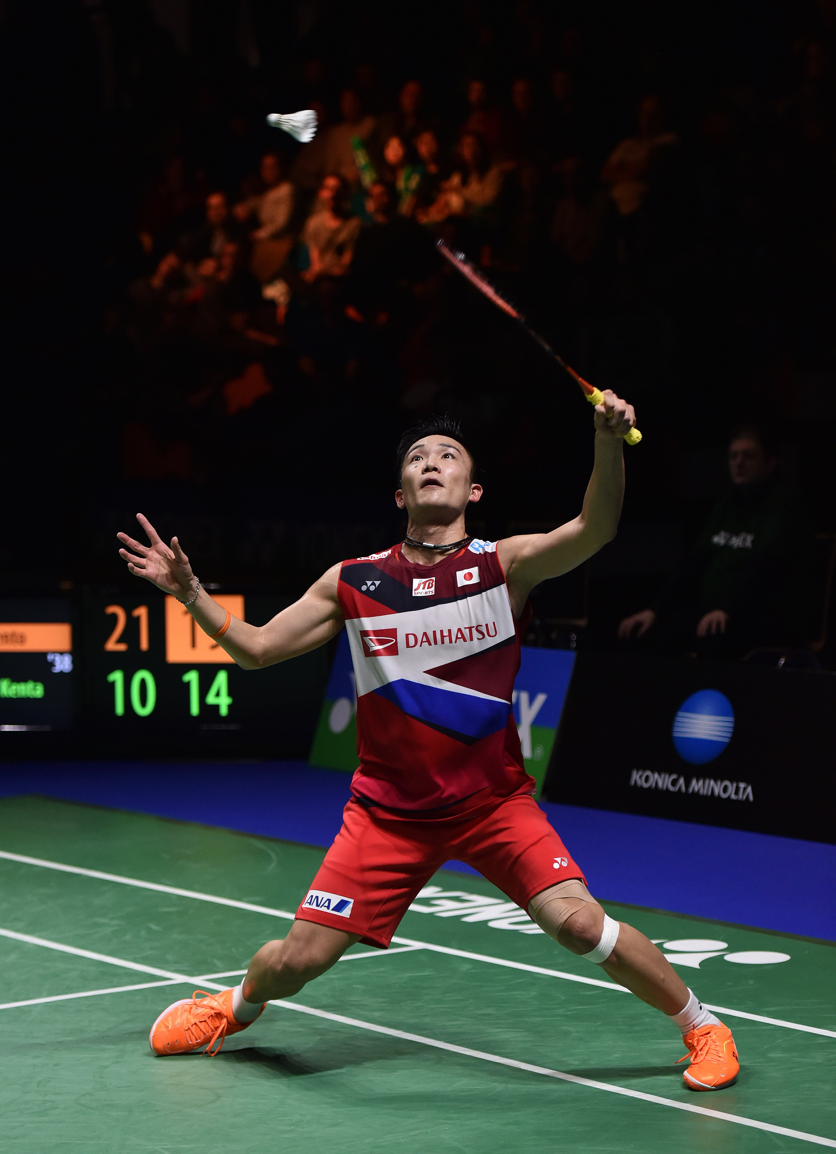 泰国队逆转德国队,桃田贤斗点燃赛场的简单介绍 泰国队逆转德国队,桃田贤斗点燃赛场的简单介绍