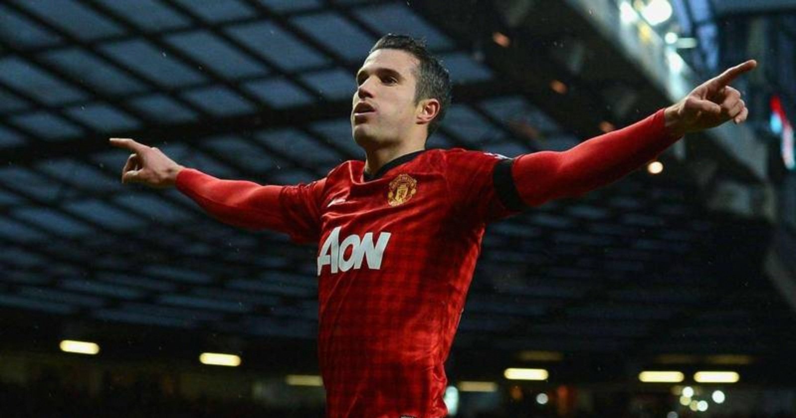 巴西险胜阿森纳，范佩西关键制胜