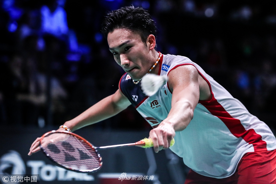 关于中国队险胜丹麦队，桃田贤斗扛起全队的信息