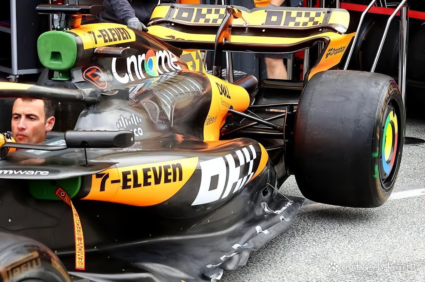 哈斯车队完胜索伯车队,佩雷兹点燃赛场 哈斯车队完胜索伯车队,佩雷兹点燃赛场