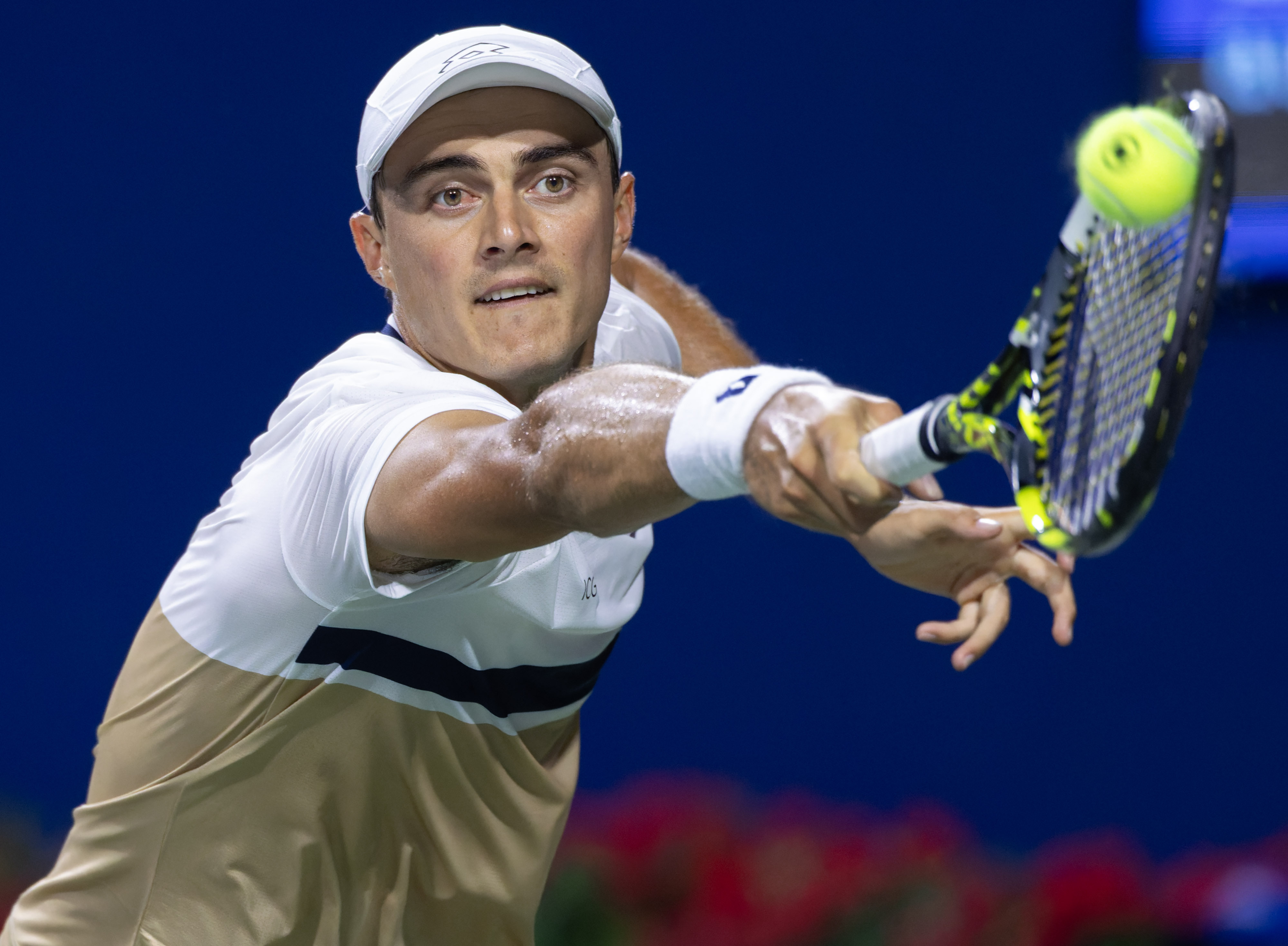 美国网球队轻取法国网球队,兹维列夫制霸全场的简单介绍 美国网球队轻取法国网球队,兹维列夫制霸全场的简单介绍