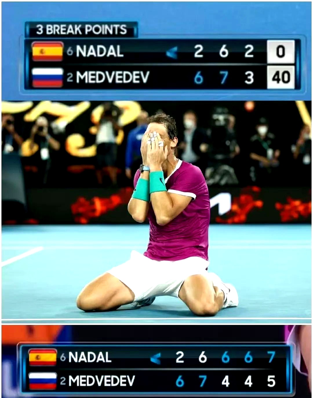 美网翻盘戴维斯杯,纳达尔统治全场 美网翻盘戴维斯杯,纳达尔统治全场