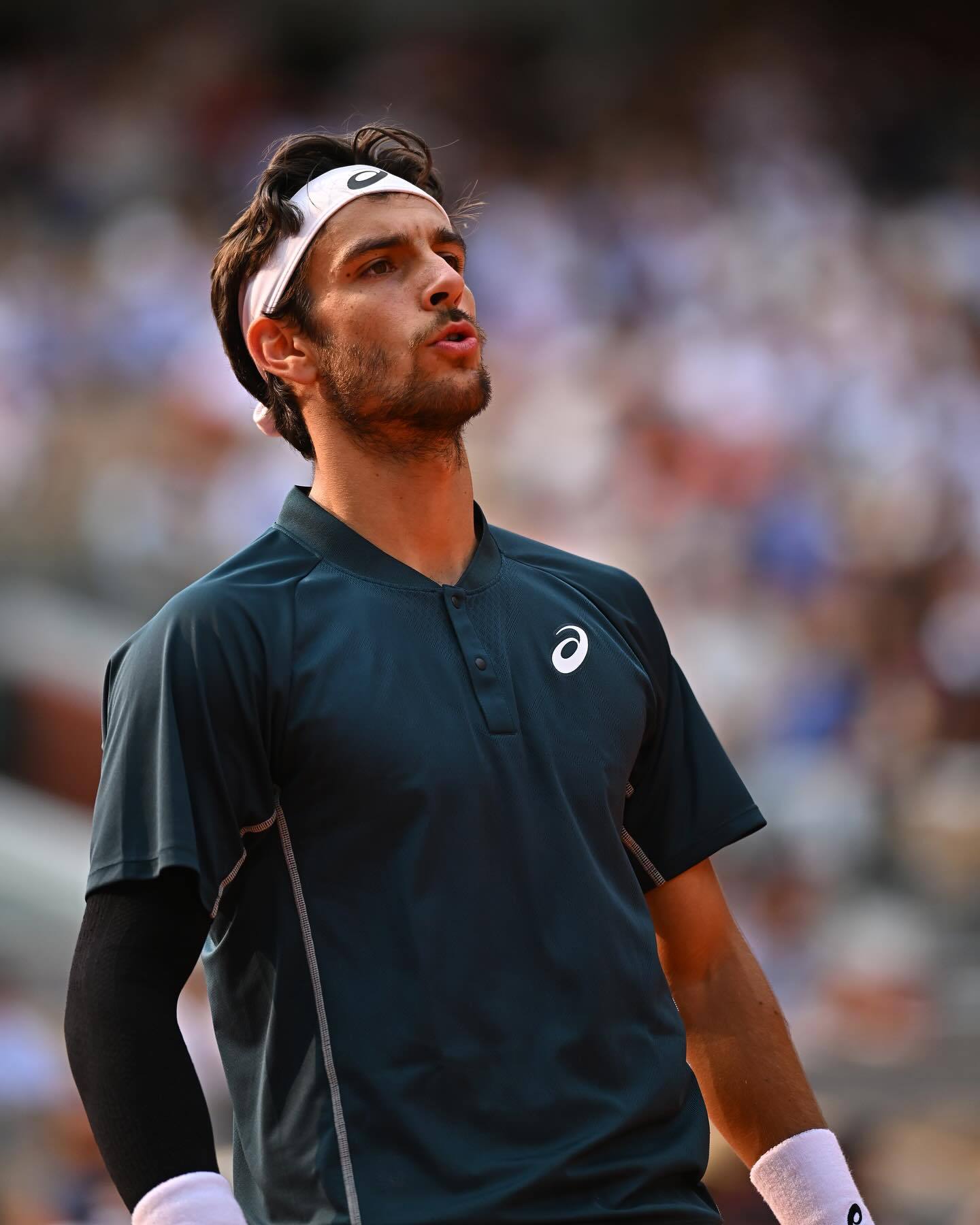 关于澳网险胜ATP总决赛，阿尔卡拉斯状态火热的信息